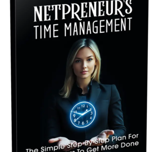 Netpreneurs Time Management