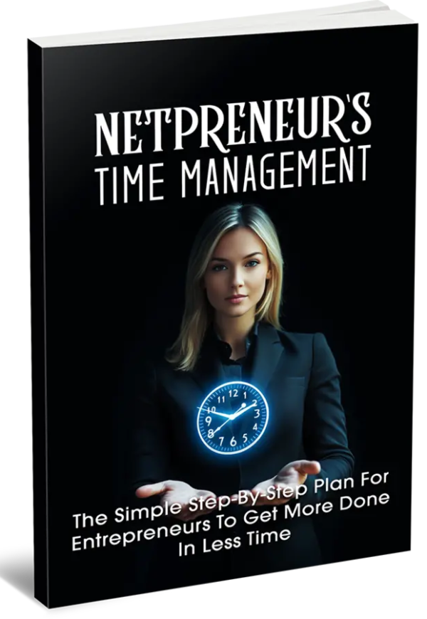 Netpreneurs Time Management